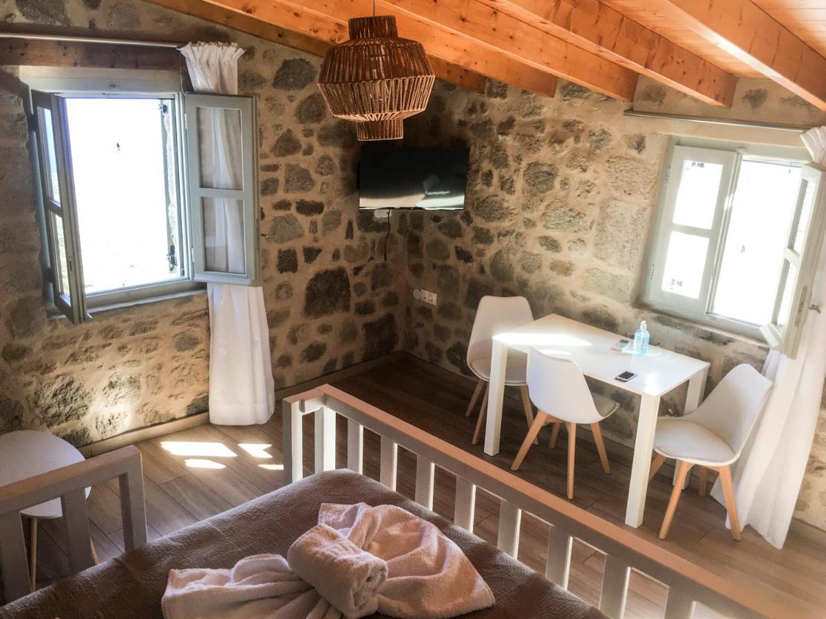 Palma Resorts Nikia Екстер'єр фото