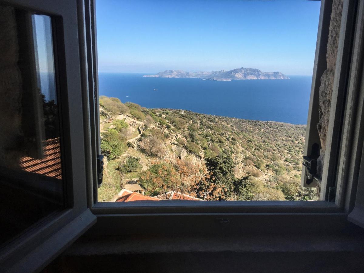 Palma Resorts Nikia Екстер'єр фото