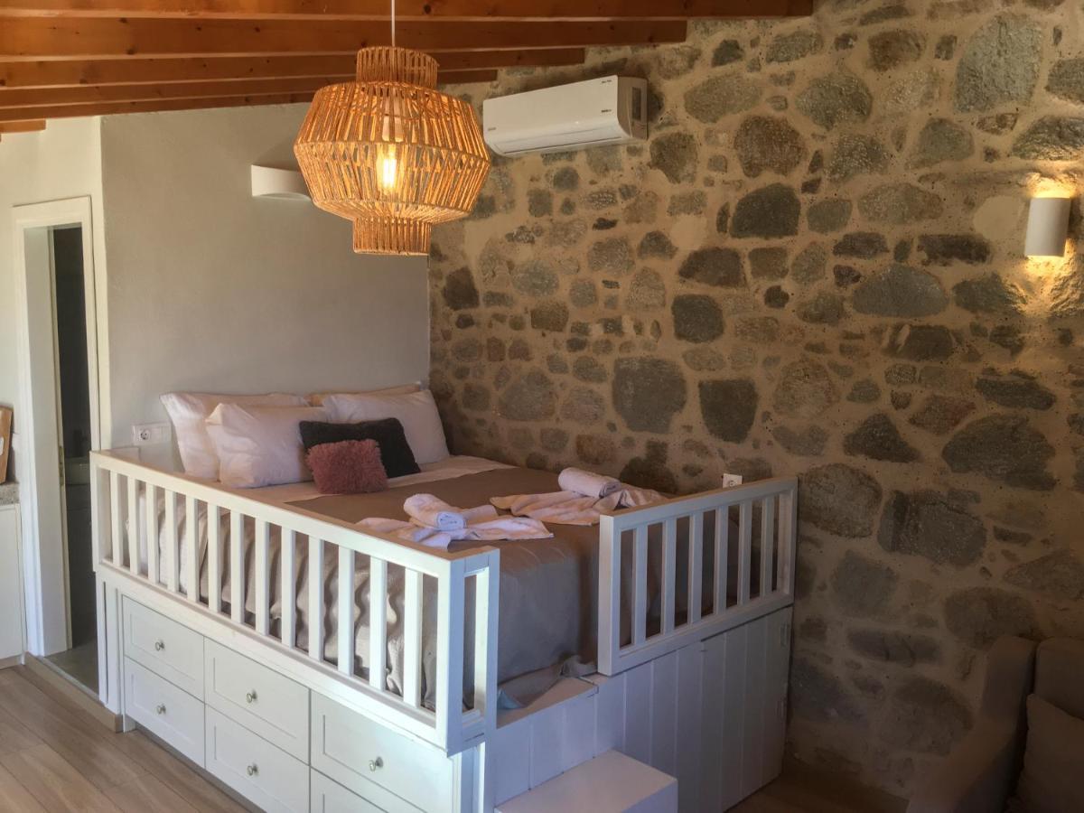 Palma Resorts Nikia Екстер'єр фото