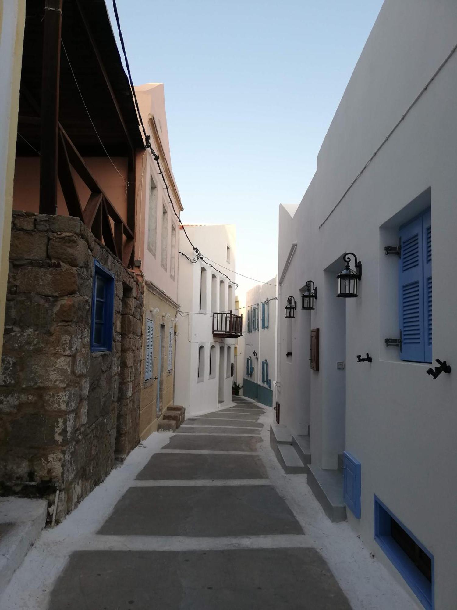 Palma Resorts Nikia Екстер'єр фото