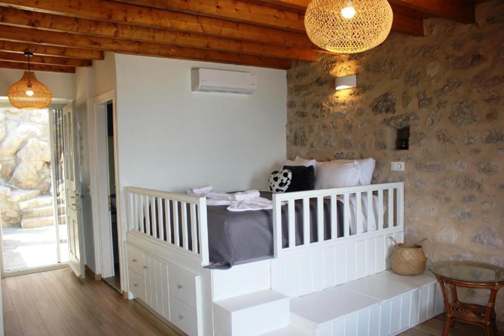 Palma Resorts Nikia Екстер'єр фото