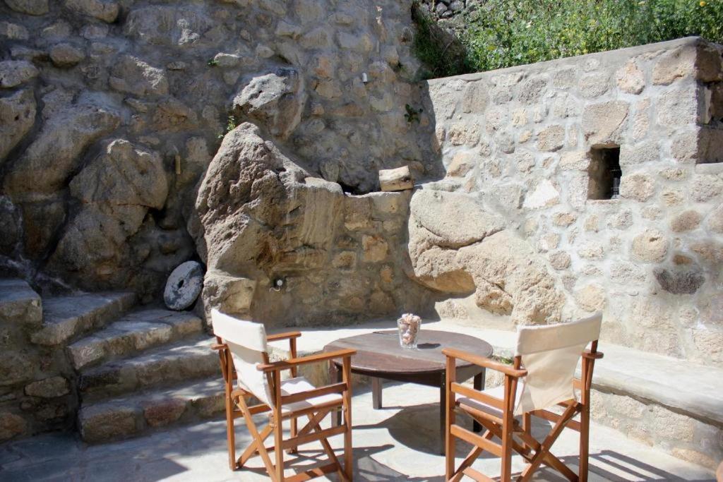 Palma Resorts Nikia Екстер'єр фото
